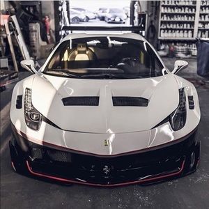 Meet your Posher, Patrick